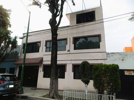 6 Habitación Casa en venta en Cuauhtemoc, Ciudad de México, Cuauhtemoc, Ciudad de México