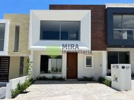 3 Schlafzimmer Haus zu verkaufen in Morelia, Michoacan, Morelia