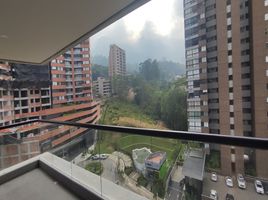 2 Habitación Departamento en alquiler en Colombia, Medellín, Antioquia, Colombia