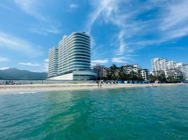 1 Habitación Apartamento en venta en Santa Marta, Magdalena, Santa Marta