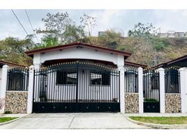 3 Habitación Casa en venta en Panamá, Rufina Alfaro, San Miguelito, Panamá