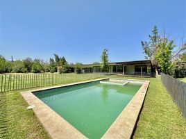 4 Habitación Casa en venta en Colina, Chacabuco, Colina