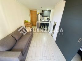 1 Bedroom Apartment for sale in Chile, Santiago, Santiago, Santiago, Chile