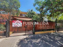 4 Habitación Casa en venta en Cordillera, Santiago, Puente Alto, Cordillera