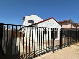 3 Habitación Casa en venta en Coquimbo, Coquimbo, Elqui, Coquimbo