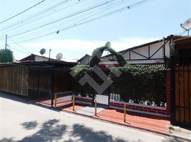2 Schlafzimmer Haus zu verkaufen in Maipo, Santiago, San Bernardo