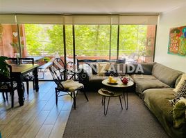 3 Habitación Apartamento en venta en Chile, Santiago, Santiago, Santiago, Chile