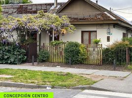 3 Habitación Casa en venta en Concepción, Biobío, Concepcion, Concepción