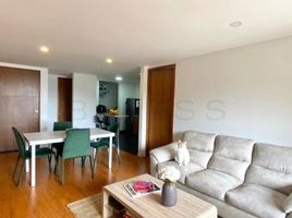 1 Habitación Apartamento en venta en Bogotá, Cundinamarca, Bogotá