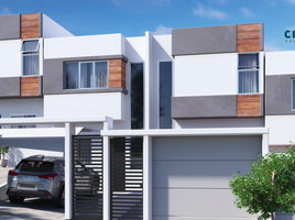 2 Habitación Casa en venta en Tijuana, Baja California, Tijuana