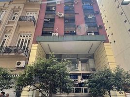 Appartement 1 chambre à vendre à Federal Capital, Buenos Aires, Federal Capital