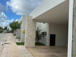 4 Habitación Villa en alquiler en Merida, Yucatán, Merida, Yucatán