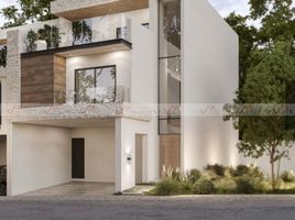 Villa 3 chambre à vendre à Monterrey, Nuevo Leon, Monterrey
