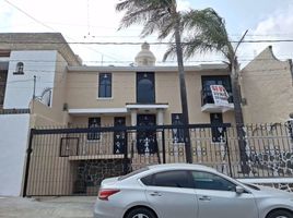 4 Schlafzimmer Haus zu verkaufen in Zapopan, Jalisco, Zapopan