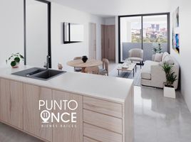 1 Schlafzimmer Wohnung zu verkaufen in Alvaro Obregon, Mexico City, Alvaro Obregon