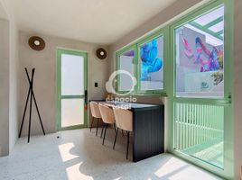 1 chambre Appartement for rent in Alvaro Obregon, Mexico City, Alvaro Obregon