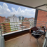 3 Habitación Apartamento en venta en Parque de los Pies Descalzos, Medellín, Medellín