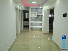 4 Habitación Apartamento en alquiler en Parque de los Pies Descalzos, Medellín, Medellín