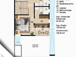 3 Schlafzimmer Appartement zu verkaufen in Centro, Tabasco, Centro
