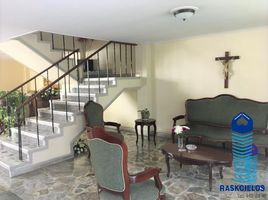 4 Habitación Casa en venta en Parque de los Pies Descalzos, Medellín, Medellín