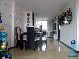 3 Habitación Apartamento en venta en Parque de los Pies Descalzos, Medellín, Medellín