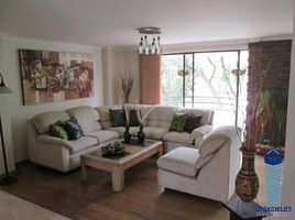 3 Habitación Apartamento en venta en Parque de los Pies Descalzos, Medellín, Medellín