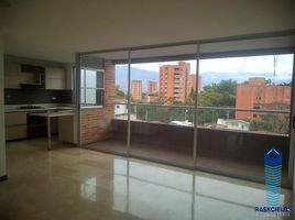 3 Habitación Apartamento en venta en Parque de los Pies Descalzos, Medellín, Medellín