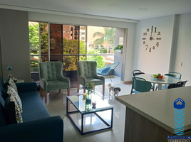 3 Bedroom Apartment for sale in Bare Foot Park (Parque de los Pies Descalzos), Medellin, Medellin