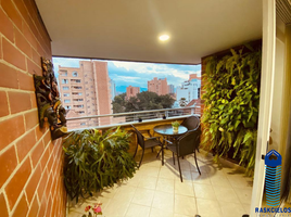 3 Habitación Apartamento en venta en Museo de Antioquia, Medellín, Medellín