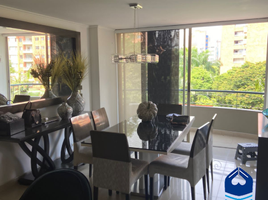 3 Habitación Apartamento en venta en Museo de Antioquia, Medellín, Medellín