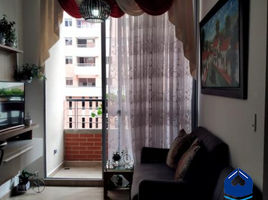 2 Habitación Apartamento en venta en Metro de Medellín, Bello, Bello