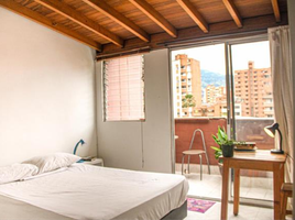 3 Habitación Apartamento en venta en Museo de Antioquia, Medellín, Medellín