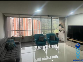 3 Habitación Apartamento en venta en Copacabana, Antioquia, Copacabana