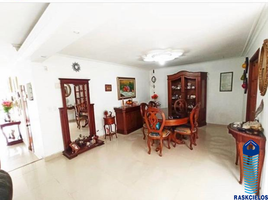 4 Habitación Casa en alquiler en Parque de los Pies Descalzos, Medellín, Medellín