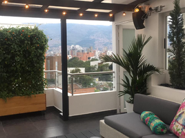 2 Habitación Apartamento en venta en Parque de los Pies Descalzos, Medellín, Medellín