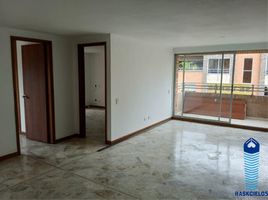 3 Bedroom Apartment for sale in Bare Foot Park (Parque de los Pies Descalzos), Medellin, Medellin