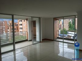 3 Habitación Departamento en alquiler en Antioquia, Medellín, Antioquia