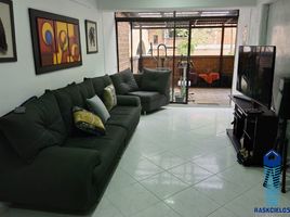 5 Habitación Apartamento en venta en Museo de Antioquia, Medellín, Medellín