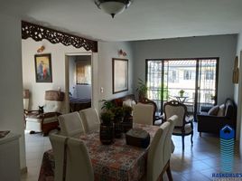 7 Habitación Apartamento en venta en Antioquia, Medellín, Antioquia