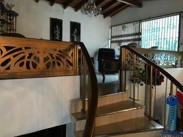 5 Habitación Villa en venta en Museo de Antioquia, Medellín, Medellín