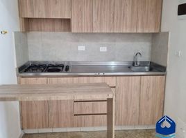 1 Habitación Apartamento en alquiler en Parque de los Pies Descalzos, Medellín, Medellín