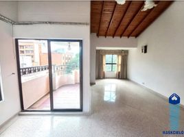 4 Habitación Apartamento en alquiler en Parque de los Pies Descalzos, Medellín, Medellín