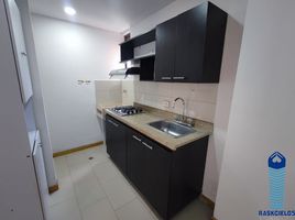 1 Habitación Apartamento en alquiler en Museo de Antioquia, Medellín, Medellín