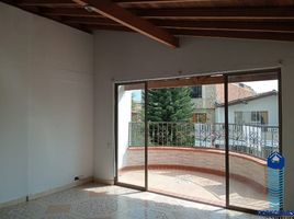 3 Habitación Casa en alquiler en Antioquia, Medellín, Antioquia