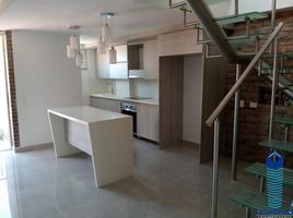 4 Habitación Apartamento en venta en Antioquia, Medellín, Antioquia