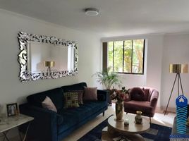 3 Habitación Apartamento en venta en Museo de Antioquia, Medellín, Medellín