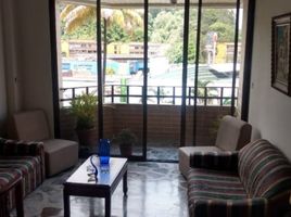 4 Habitación Apartamento en venta en Museo de Antioquia, Medellín, Medellín