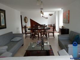 3 Habitación Apartamento en alquiler en Parque de los Pies Descalzos, Medellín, Medellín