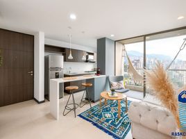 2 Habitación Apartamento en alquiler en Parque de los Pies Descalzos, Medellín, Medellín