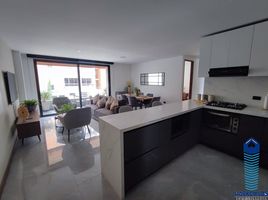 3 Habitación Apartamento en alquiler en Museo de Antioquia, Medellín, Medellín